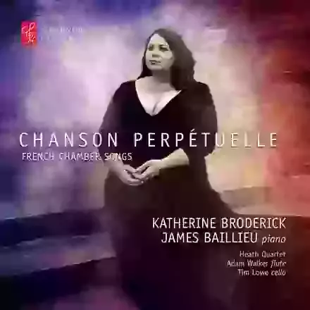 Chanson Perpetuelle